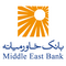 آرم بانک خاورمیانه