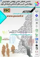 پوستر