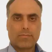 عکس مجید نصیری