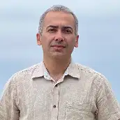 عکس مهدی خیراندیش