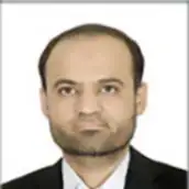 عکس محمد فتحیان بروجنی