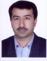 عکس محسن عارف نژاد