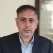 عکس محمد مهدی مجاهدی موخر