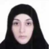 عکس مریم دولو
