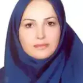 عکس افسانه زمانی مقدم