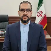 عکس علی صفری