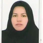 عکس حکیمه نیکی اسفهلان