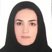 عکس فاطمه توپااسفندیاری