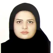 عکس رعنا امینیان