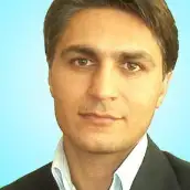 عکس محمد کریمی