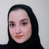 عکس فاطمه لبافی