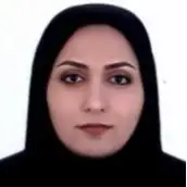 عکس دکتر الهام خیراندیش