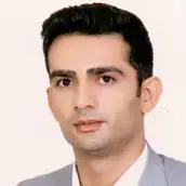 عکس حامد سالاری