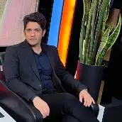 عکس حسین امیرپور