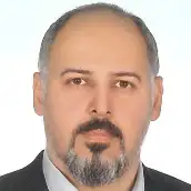 عکس شهرام نامی ملائی