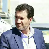 عکس رضا انصاری