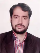 عکس وحید نکونام