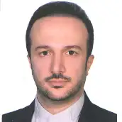 عکس پوریا پورمحمدی