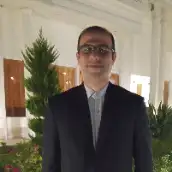 عکس امیرحسین علی زاده