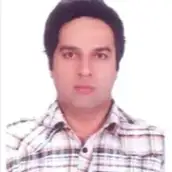 عکس کامبیز شاهرودی
